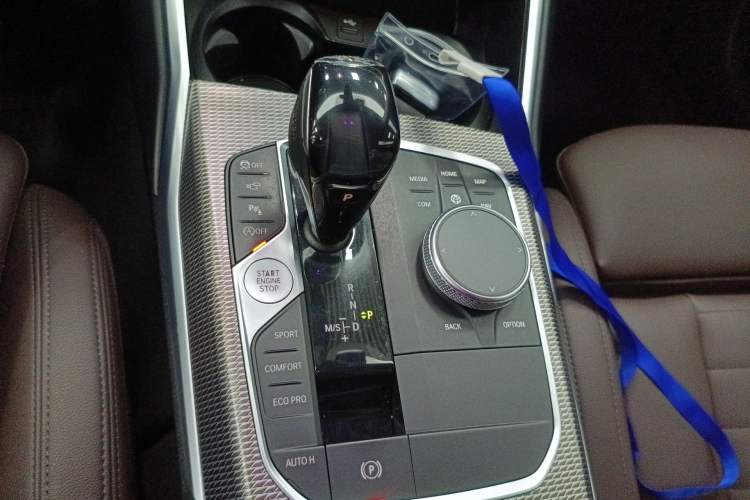 Used BMW 3 Series 2020 325Li M Sport Night Edition Package
