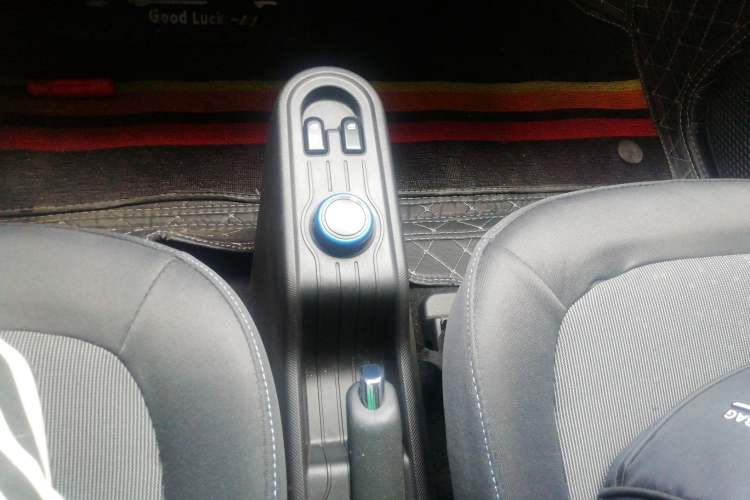 Used Wuling Hongguang MINIEV 2020 Enjoyment Model Lithium Iron Phosphate