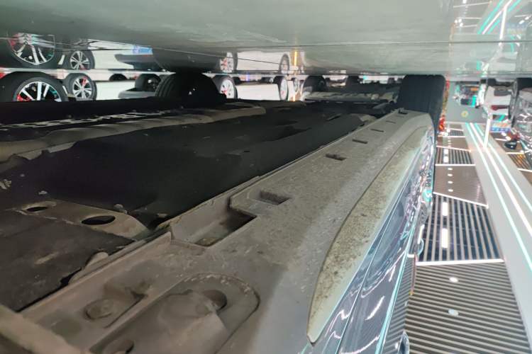 Used Geely Auto Preface 2024 Zhiqing 1.5TD Tiangong Edition