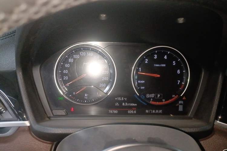 Used BMW X2 2021 sDrive25i Leading Model M Off-Road Package
