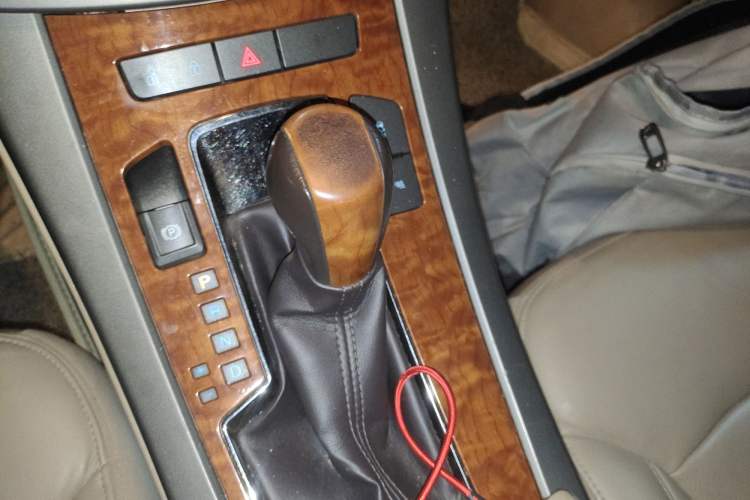 Used Buick LaCrosse 2012 2.4L SIDI Haoya Edition