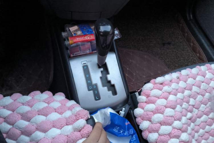 Used Hyundai Celesta 2011 1.6L Automatic Comfort Edition
