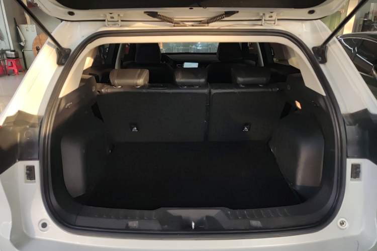 Used Haval H6 2021 1.5T Automatic Champion Edition