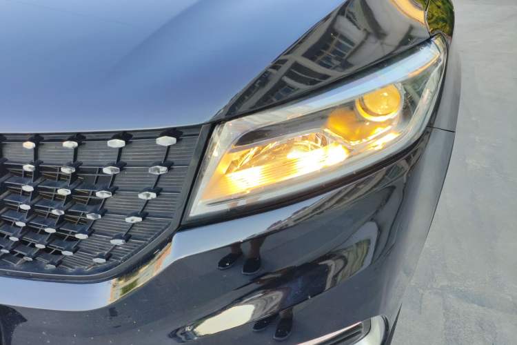 Used Dongfeng Fengon 580Pro 2020 280TGDI CVT Smart Edition