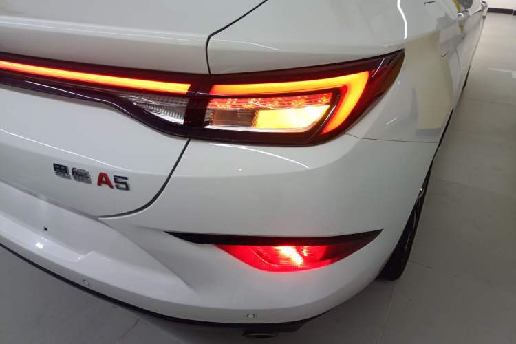 Used SOL A5 2022 1.5T CVT Youth Edition Exterior 3