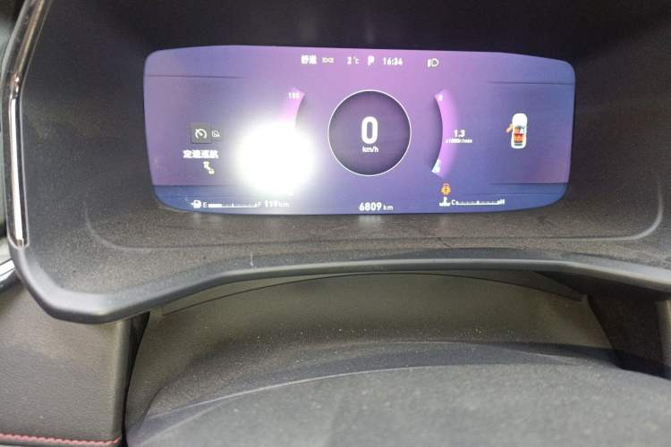 Used Lynk & Co 06 2020 1.5T Type Plus