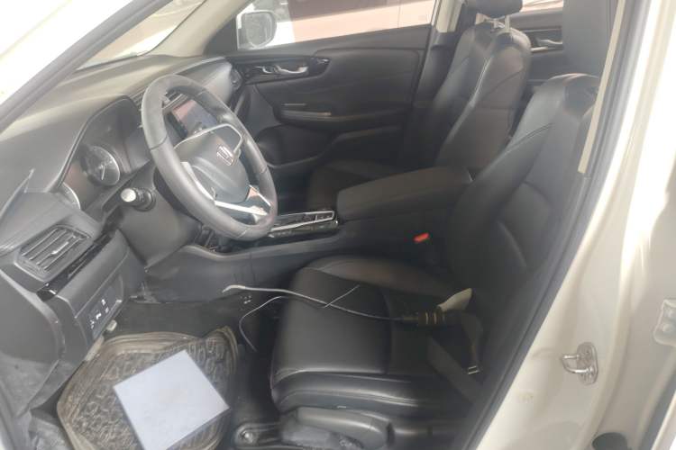 Used Honda Crider 2019 180 Turbo CVT Luxury Edition China V
