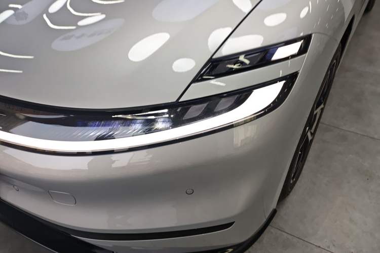 Used Qiyuan A06 2026 Model 240 Laser Ultra