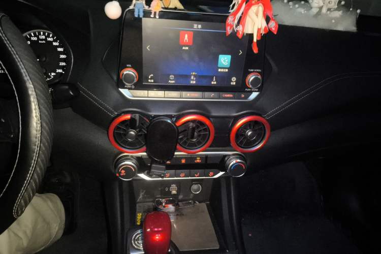 Used Nissan Sylphy 2020 1.6L XL CVT Enjoyment Edition