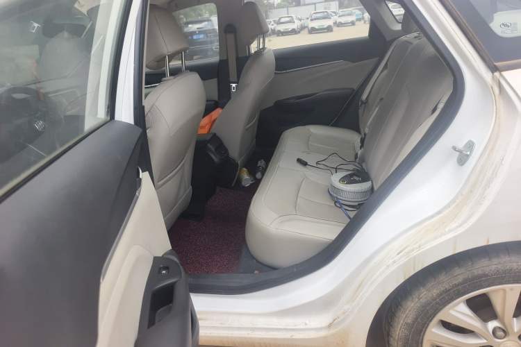 Used Buick GT 2019 15T Manual Elite Version China VI Standard