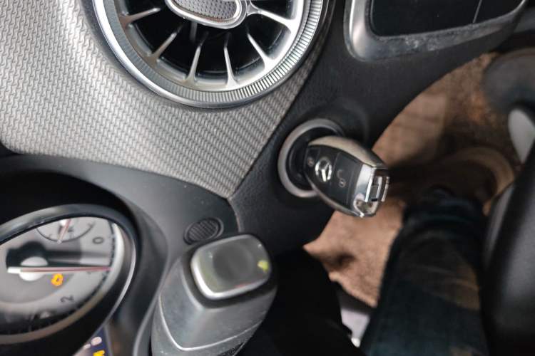 Used Mercedes-Benz GLA 2015 GLA 200 Sport Edition
