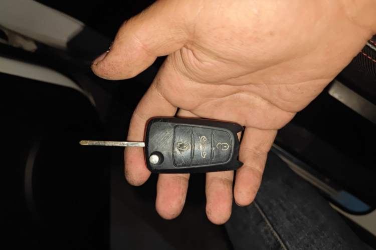 Used Great Wall M4 2014 1.5L Manual Comfort Model