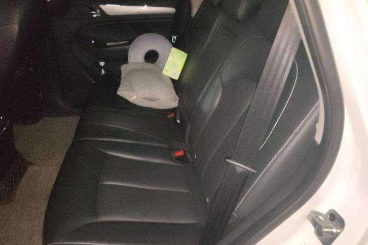 Used Roewe RX5 2018 20T Two-Wheel Drive Manual Internet Smart Edition
