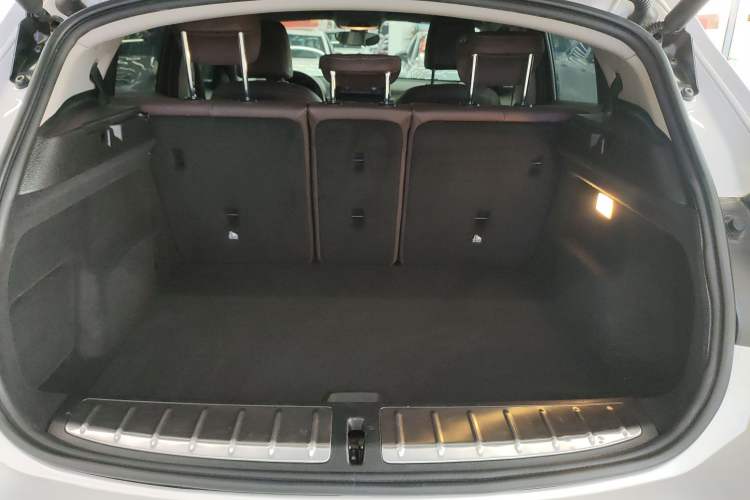 Used BMW X2 2022 sDrive25i M Sport Package