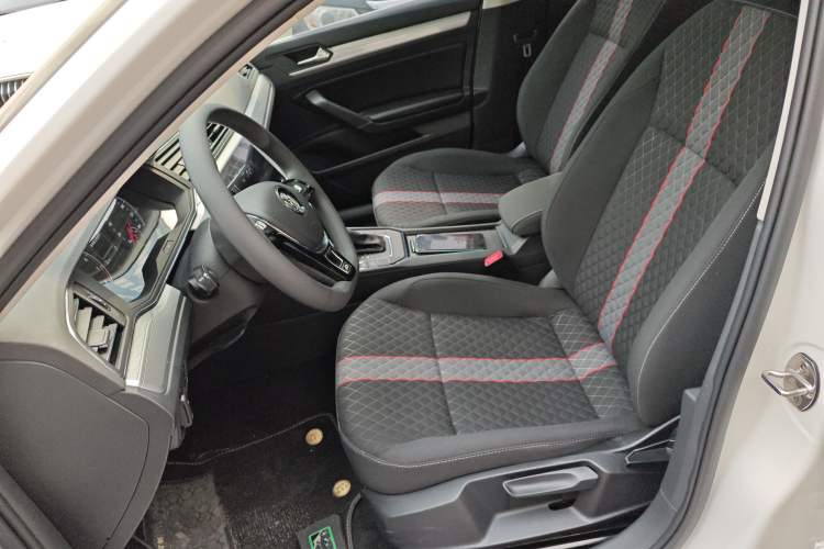 Used Volkswagen Lamando 2021 230TSI DSG Fashion Edition