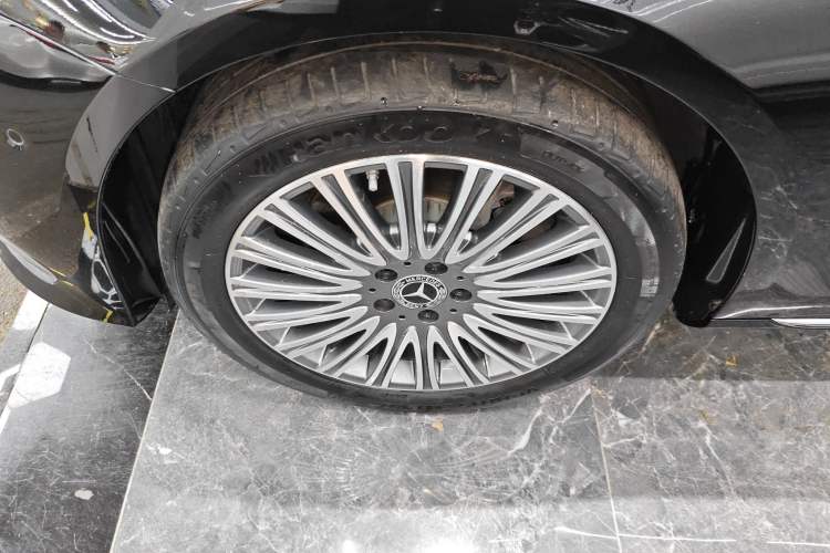 Used Mercedes-Benz E-Class 2022 E 300 L Luxury Model