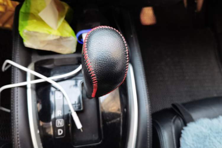 Used Nissan X-Trail 2017 2.0L CVT Comfort Edition 2WD
