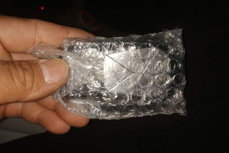 Used XPeng P7 2023 P7i 610 Max Performance Edition
