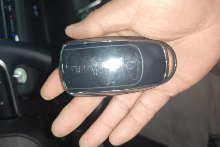 Used Chery Arrizo 8 2023 High-Performance Edition 2.0T DCT Powerfully Equipped