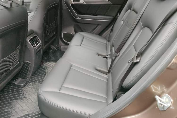 Used Haval H6 Coupe 2016 Blue Label 1.5T Automatic Two-Wheel Drive Urban Model