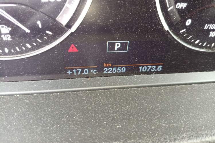 Used BMW 1 Series 2020 120i Fashion Model
