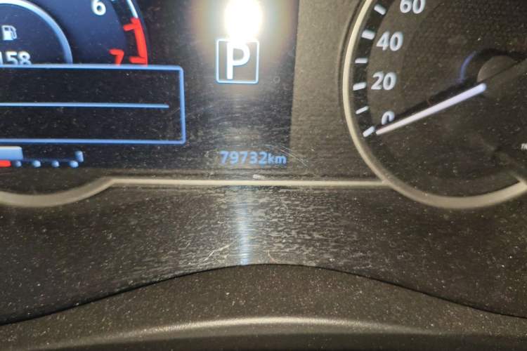 Used Nissan Kicks 2017 1.5L CVT Smart Drive Edition