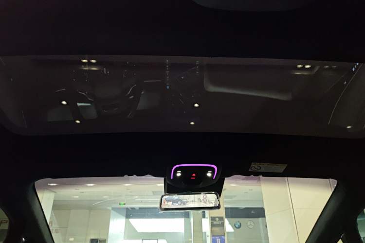 Used HiPhi X 2021 Founder Edition 6-seater
