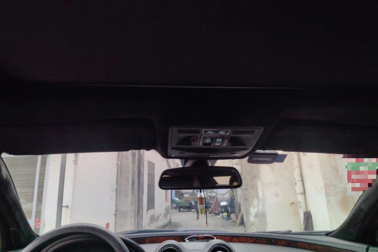 Used Jaguar XJ 2014 XJL 3.0 SC Two-Wheel-Drive Panoramic Business Edition