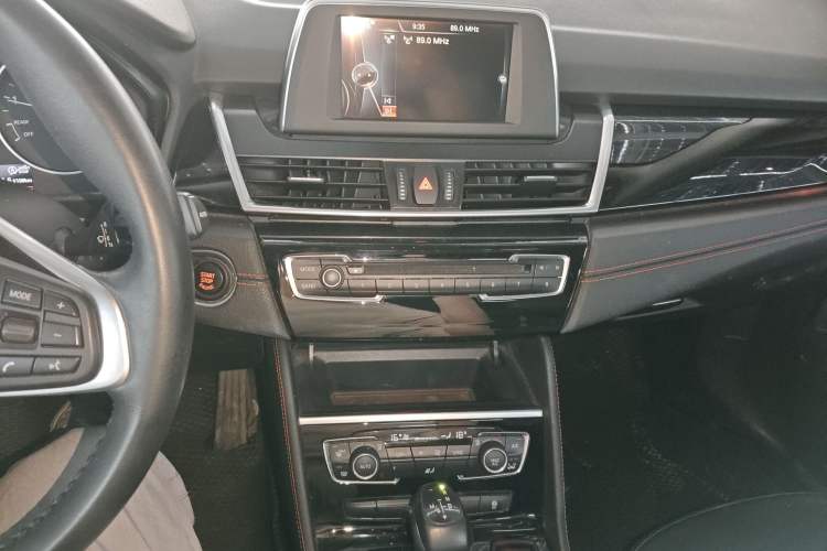 Used BMW 2 Series Active Tourer 2015 218i Sports Design Package
