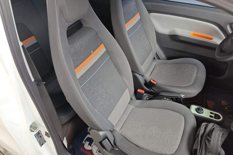 Used Wuling Hongguang MINIEV 2020 Enjoyment Model Lithium Iron Phosphate