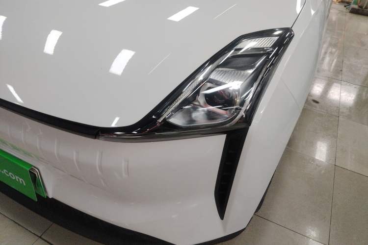 Used Bestune NAT 2023 PRO Enjoy Travel Edition 425km