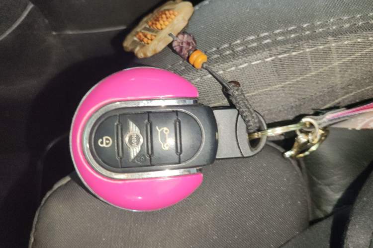 Used MINI MINI 2015 1.5T COOPER Fun Five-Door Edition