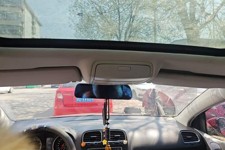 Used Volkswagen Golf 2012 1.4 TSI Automatic Comfort Edition