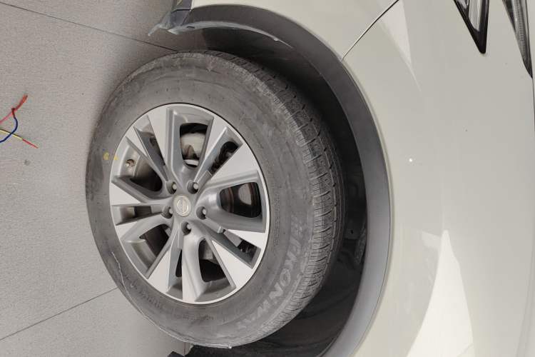 Used Nissan Murano 2021 2.5L XE Two-Wheel Drive Elite Edition