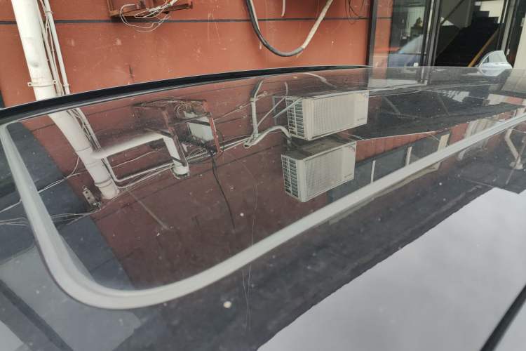 Used Nio ES6 2020 455KM Sport Edition
