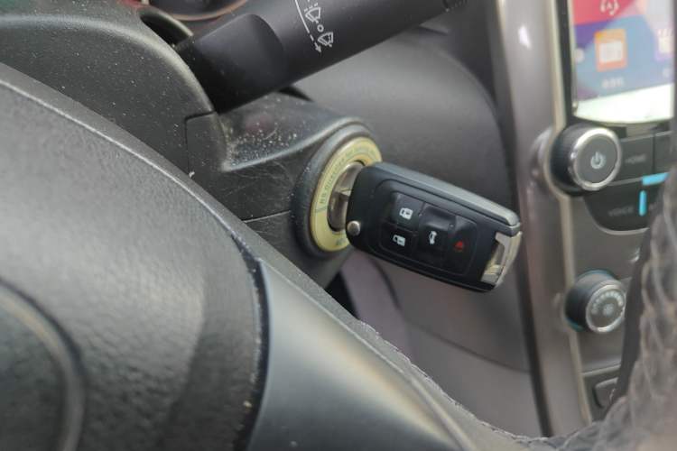 Used Chevrolet Malibu 2013 2.0L Automatic Luxury Edition