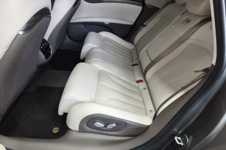 Used IM L7 2024 MAX Extended-Range Version