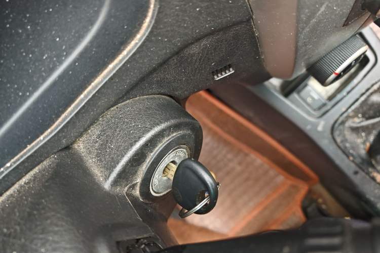 Used Kia Cerato 2012 1.6L MT GL