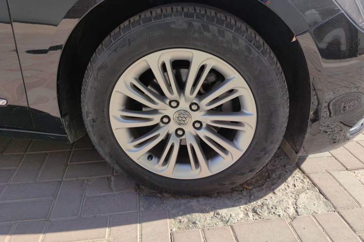 Used Buick LaCrosse 2016 20T Elite Edition
