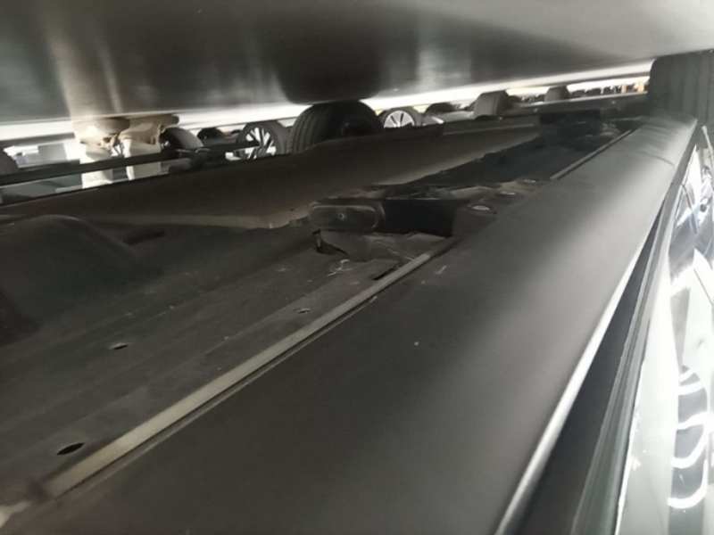 Used Li Auto L9 2024 Ultra Model — 21