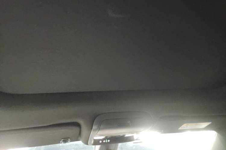 Used Cadillac XT6 2021 Revised Version 2.0T 6-Seater Four-Wheel Drive Premium Edition