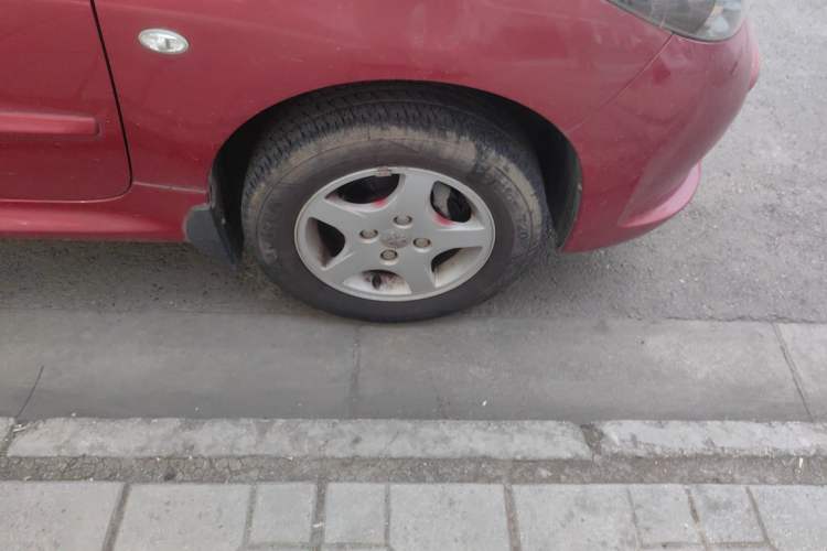 Used Peugeot 207 2011 Hatchback 1.4L Manual Yule Edition
