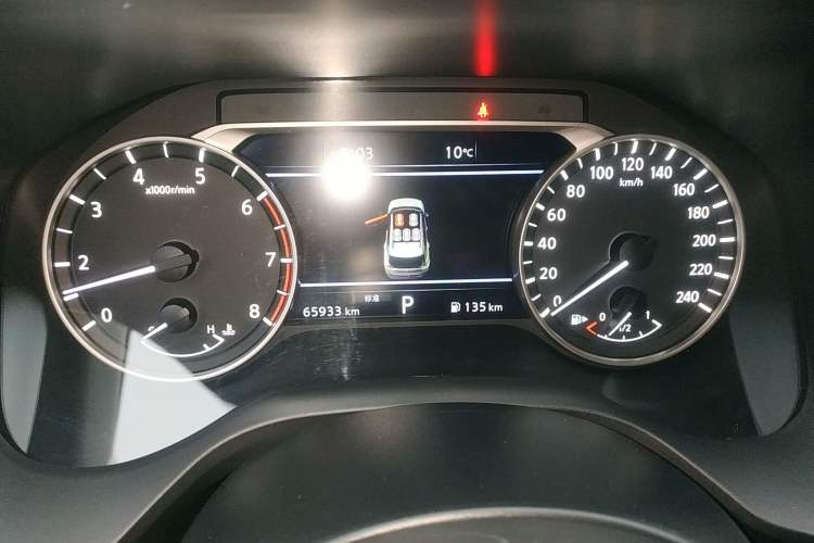 Used Nissan X-Trail 2021 VC-Turbo 300 CVT 2WD Luxury Edition
