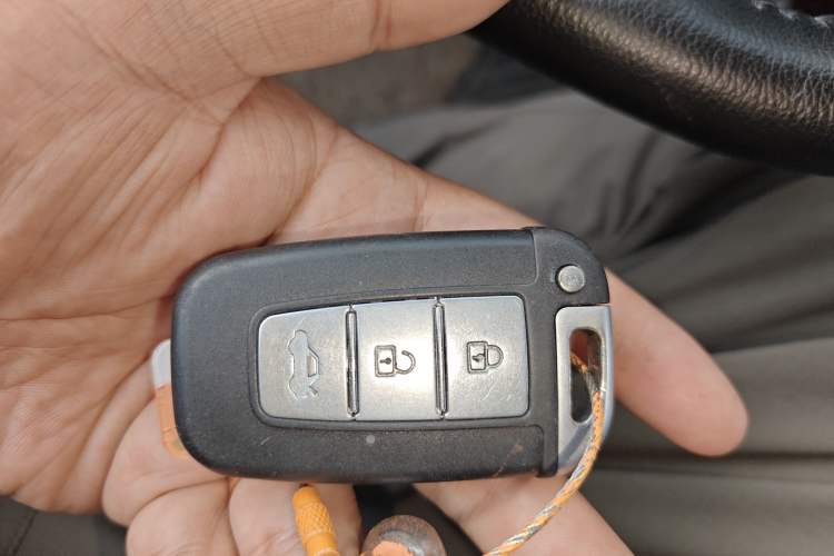 Used Zotye E200 2018 Flying Fish Model