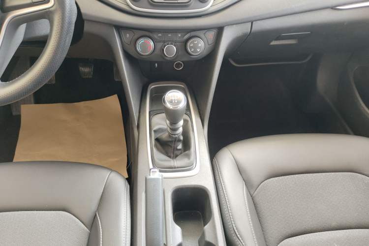 Used Chevrolet Cavalier 2018 320 Manual Xinyue Edition