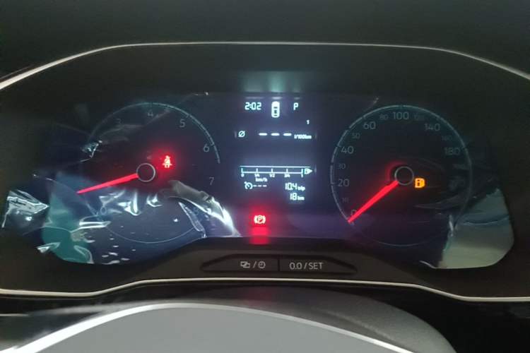 Used Jetta VS5 2026 Model, 280TSI Automatic Enjoyment Edition