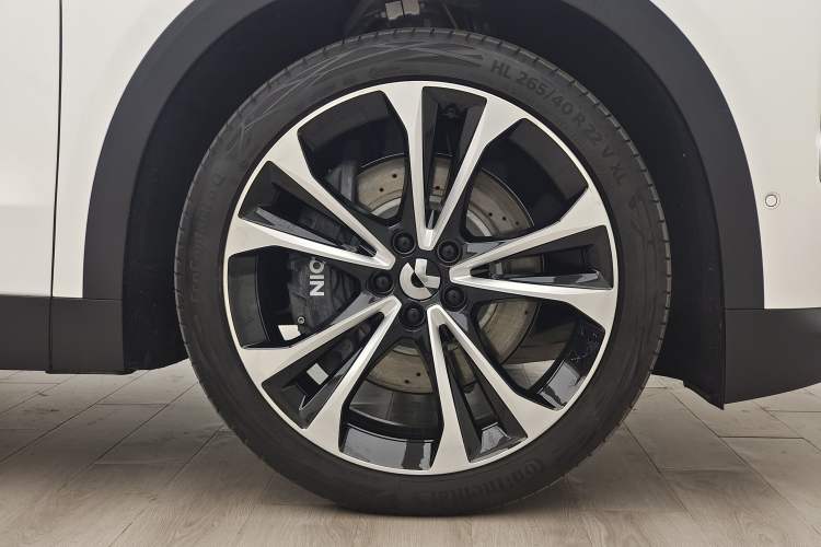 Used Nio ES8 2024 100kWh Signature Edition