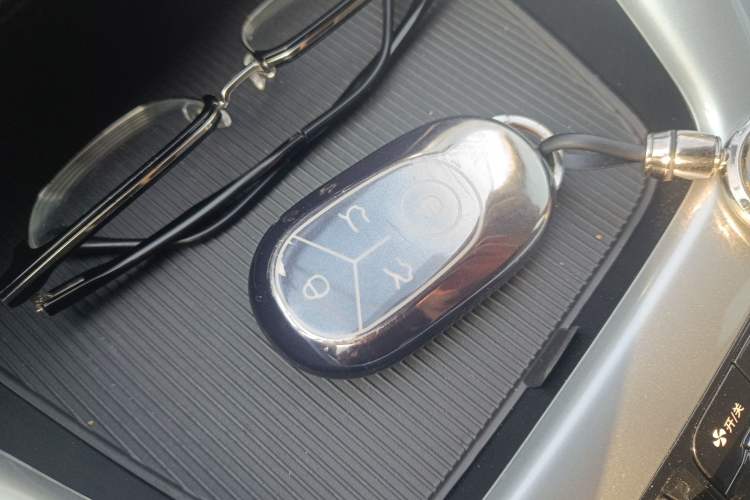 Used Geely Galaxy Geome 2025 310km Youth Edition