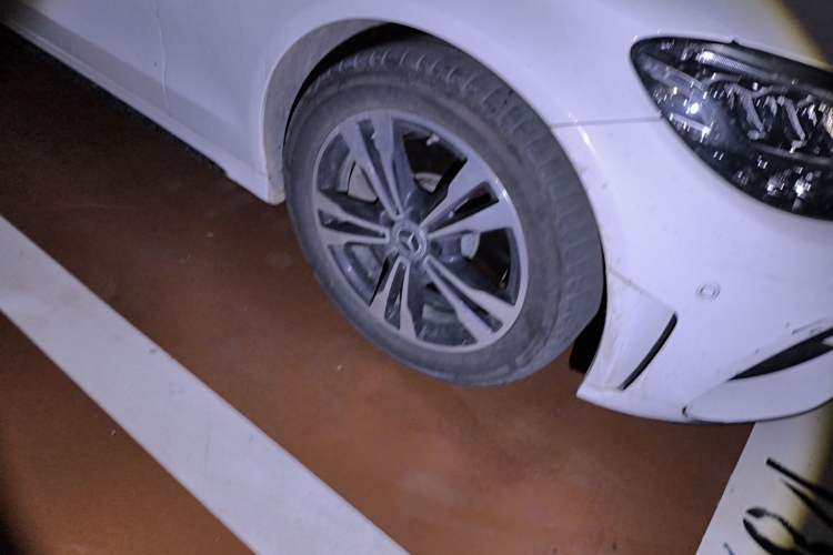 Used Mercedes-Benz C-Class 2020 C 260 Sport Edition
