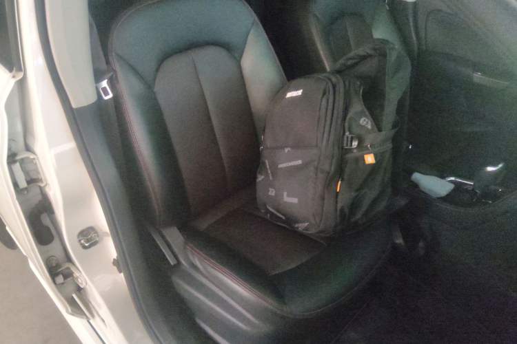 Used Venucia T70 2019 2.0L CVT Enjoy Edition China VI Standard